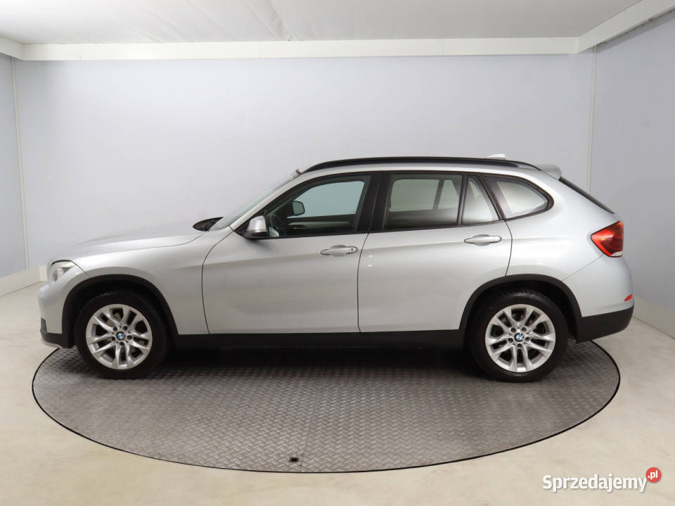 BMW X1 xDrive20i bluetooth Samochody osobowe Bielany Wrocławskie