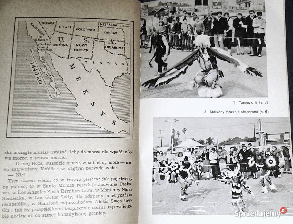 Królik i oceany Melchior Wańkowicz Chełm