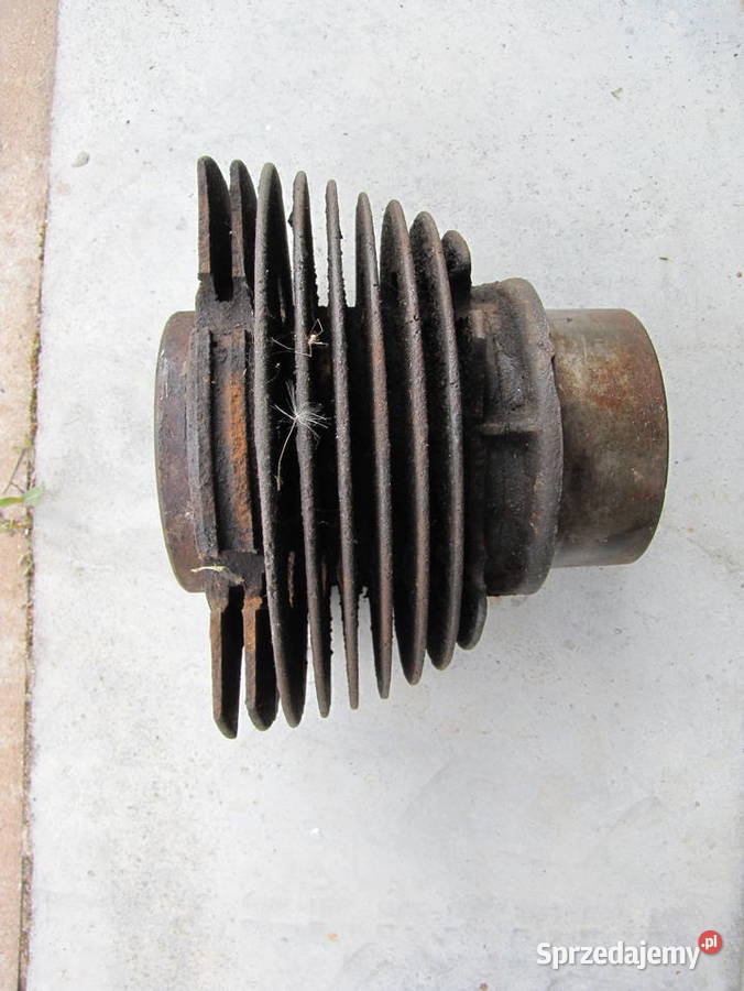 Cylinder Junak M10