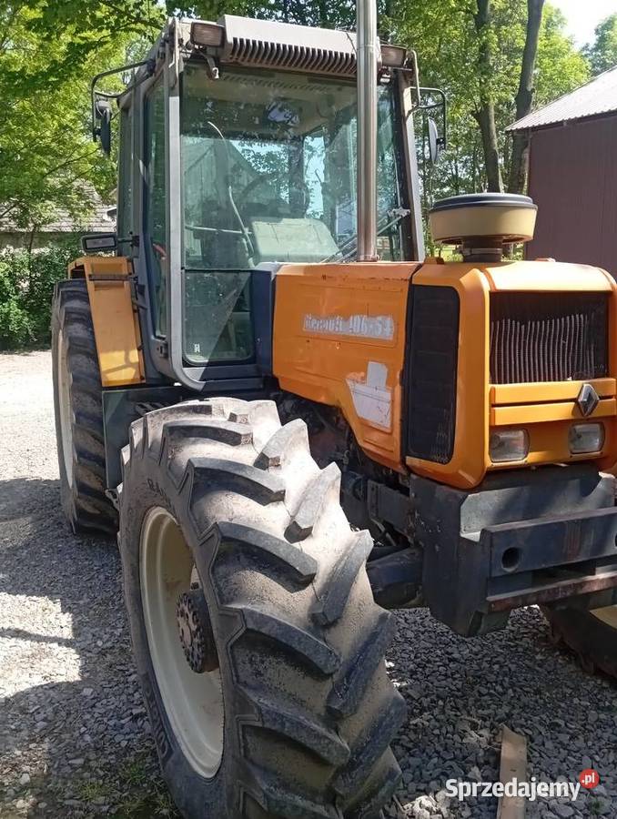 Renault 10654