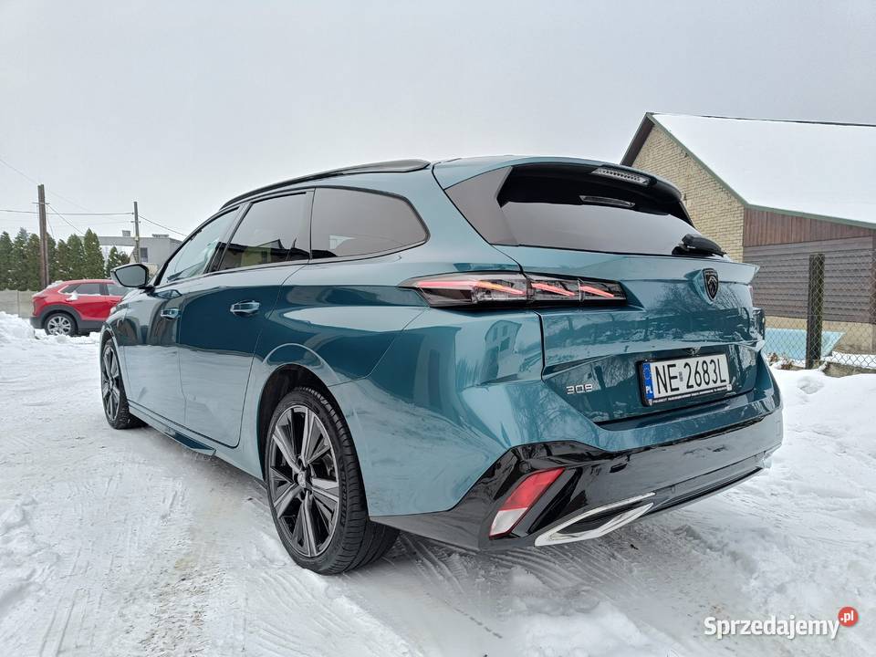 15 Salon 1 Właściciel Najbogatsza wyp Niski automatyczna Gołaczewy