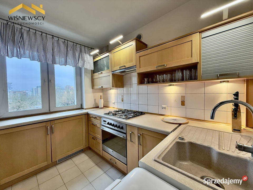 Mieszkanie 3 pok 5232 m2 Elbląg Hetmańska