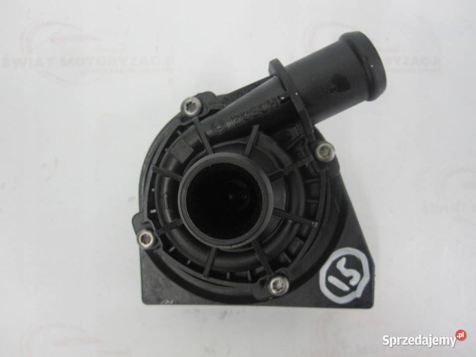 SEAT IBIZA 10 TSI 18R CHZ 115 0392023406 POMPKA sprzedam