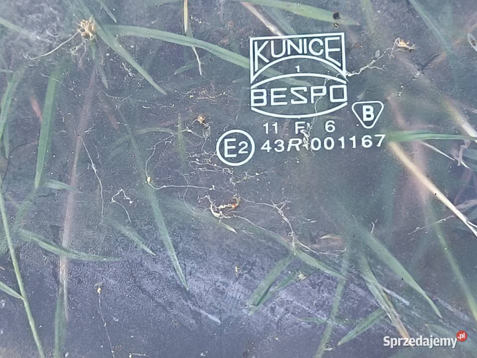 Polonez Truck Drzwi cupe Long Rok produkcji 1995 Karoseria Stalowa Wola