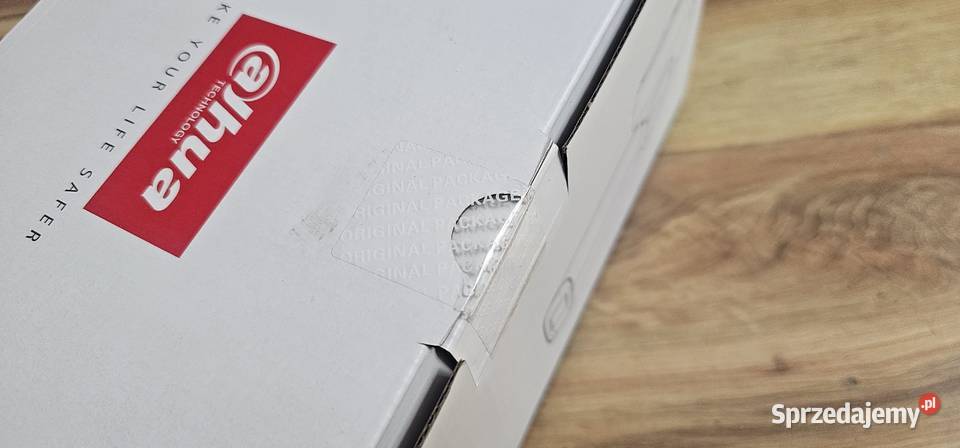 Kamera IP Obrotowa Zewnętrzna PTZ1C203UEGN Super Szprotawa
