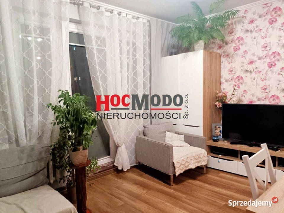 Mieszkanie 3pokojowe w centrum Legionowa pom. użytkowe mazowieckie Legionowo