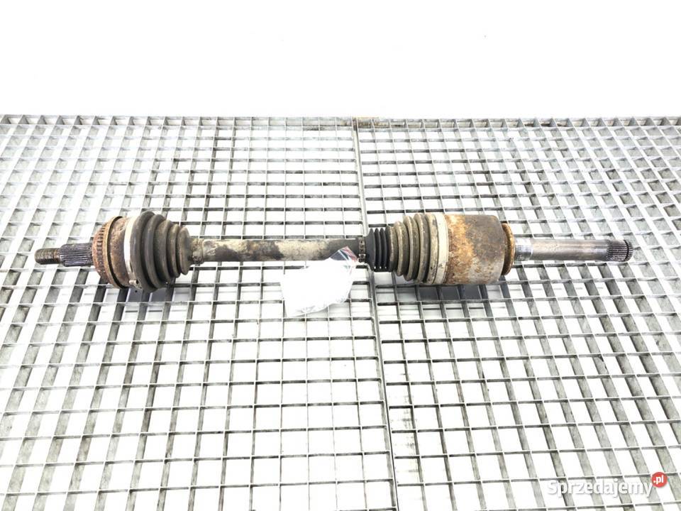 PÓŁOŚ PRAWY TYŁ LAND ROVER RANGE ROVER SPORT I