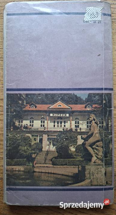 Szczawnica Krościenko i Józef Nyka Kraków