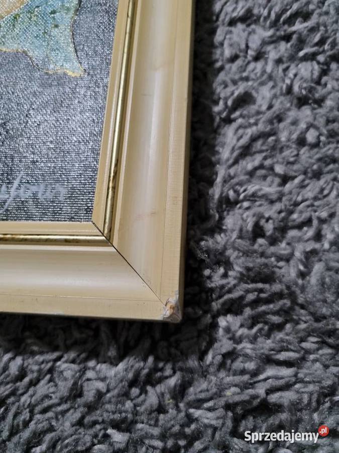 Obraz na płótnie Wola Podłężna