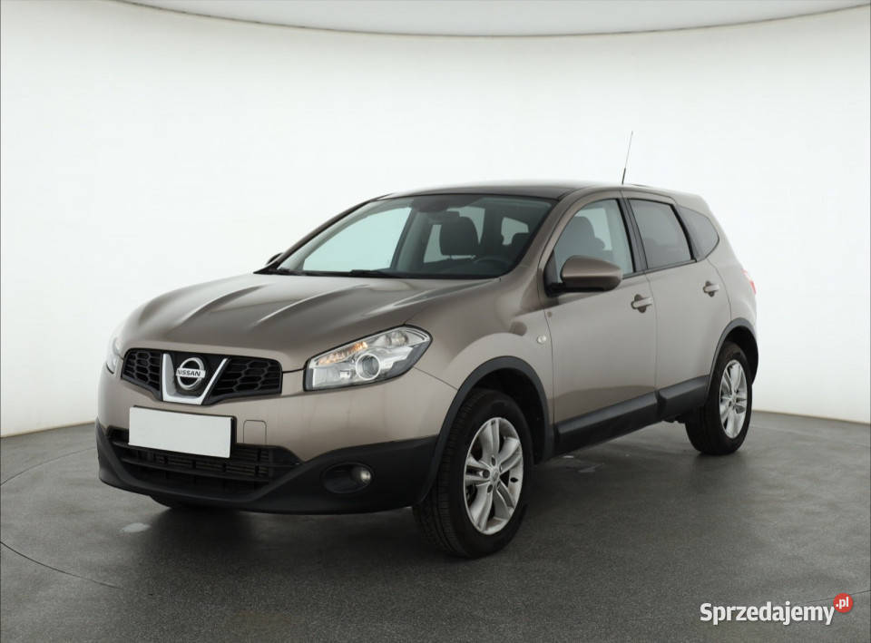 Nissan Qashqai2 16 dCi poduszka powietrzna Piaseczno