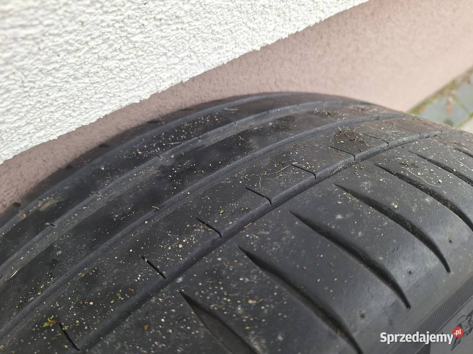 XKomplet kół 5x112 19 Sochaczew