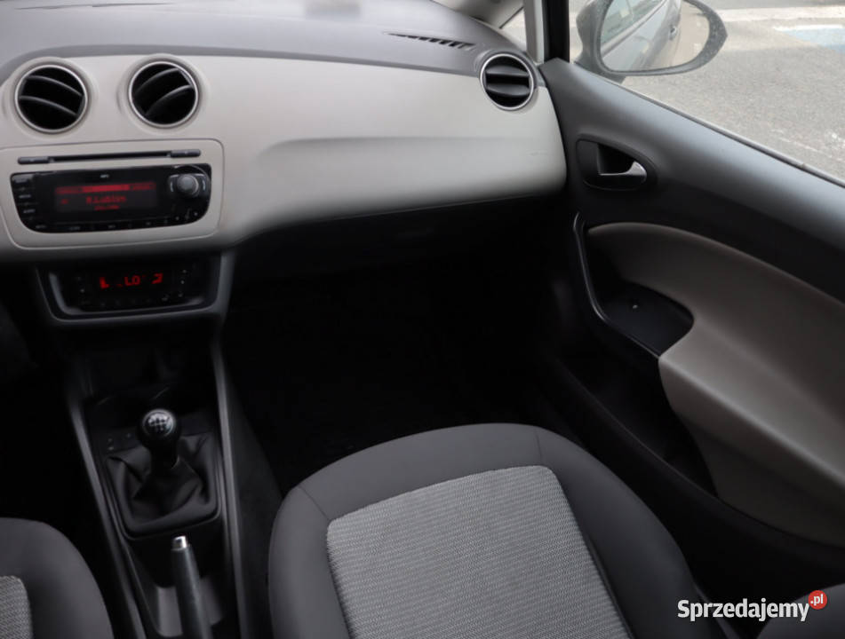 Seat Ibiza 14 TDI ABS Ibiza Lublin