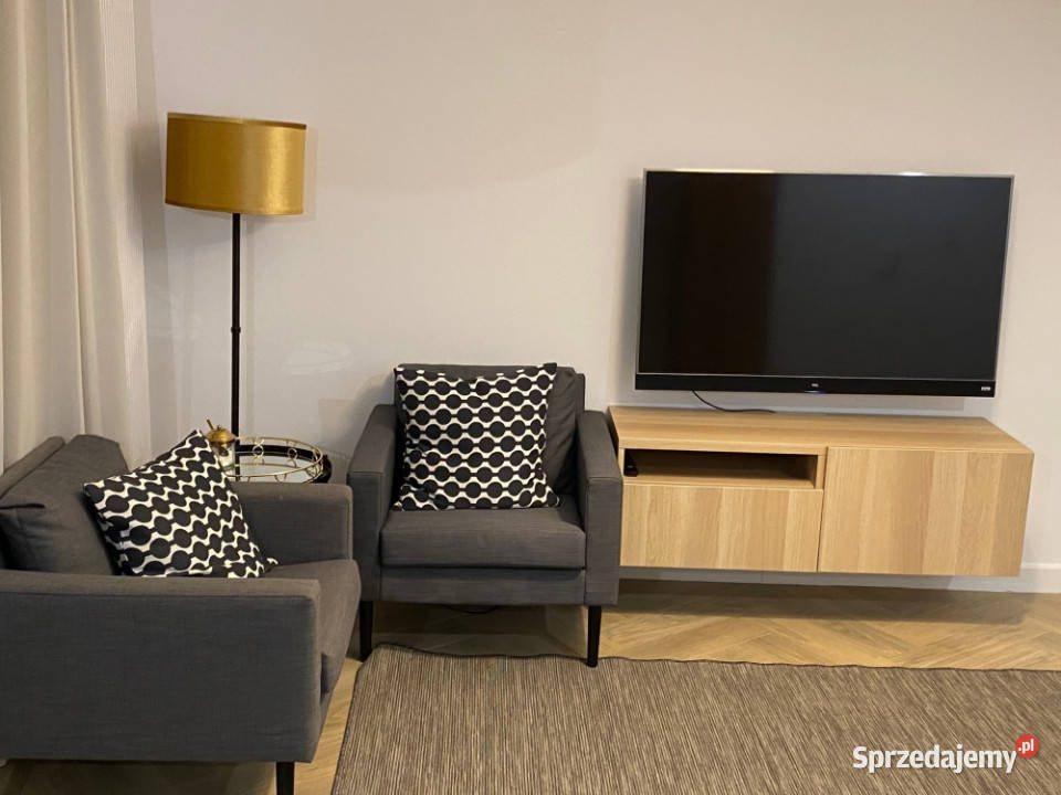 komfortową kawalerka wynajme wielkopolskie Poznań sprzedam