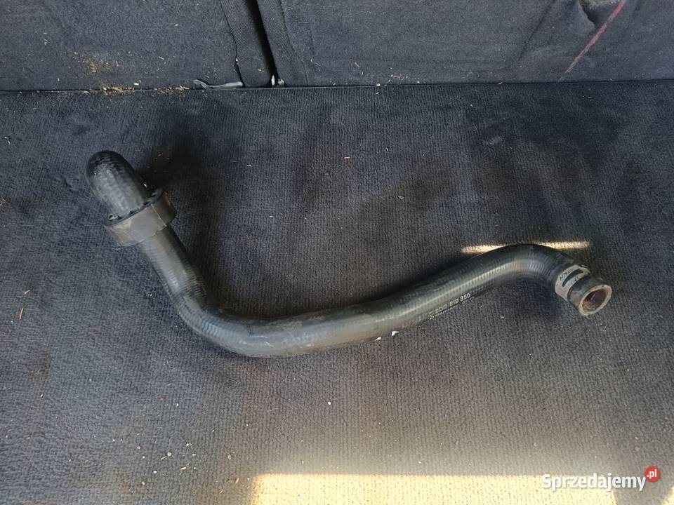 Wąż Nagrzewnicy 8D0 819 350 Audi A4 B5 a56 Myszków