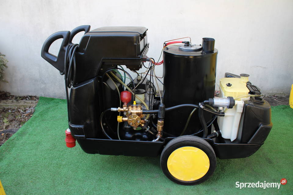 Myjka Gorąco wodna KARCHER HDS 895 Gwarancja Radom