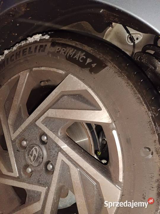 Opony Letnie śląskie Gliwice