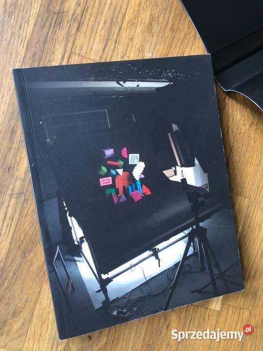 Stereo Graphics Victionary Szramowo