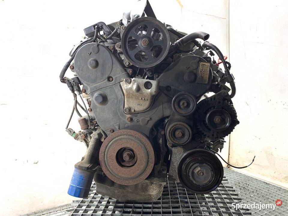 SILNIK KOMPLETNY ACURA 32 269 J32A3 0312 TL