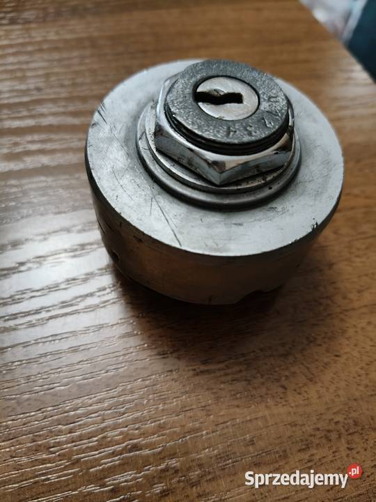 Stacyjka oryginalna WSK 175 Wrocław sprzedam