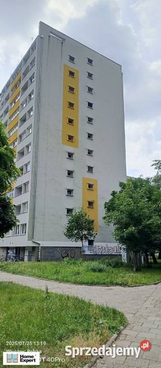 2pok 33met Sky Towera BALKONPIWNICAWINDA Wrocław