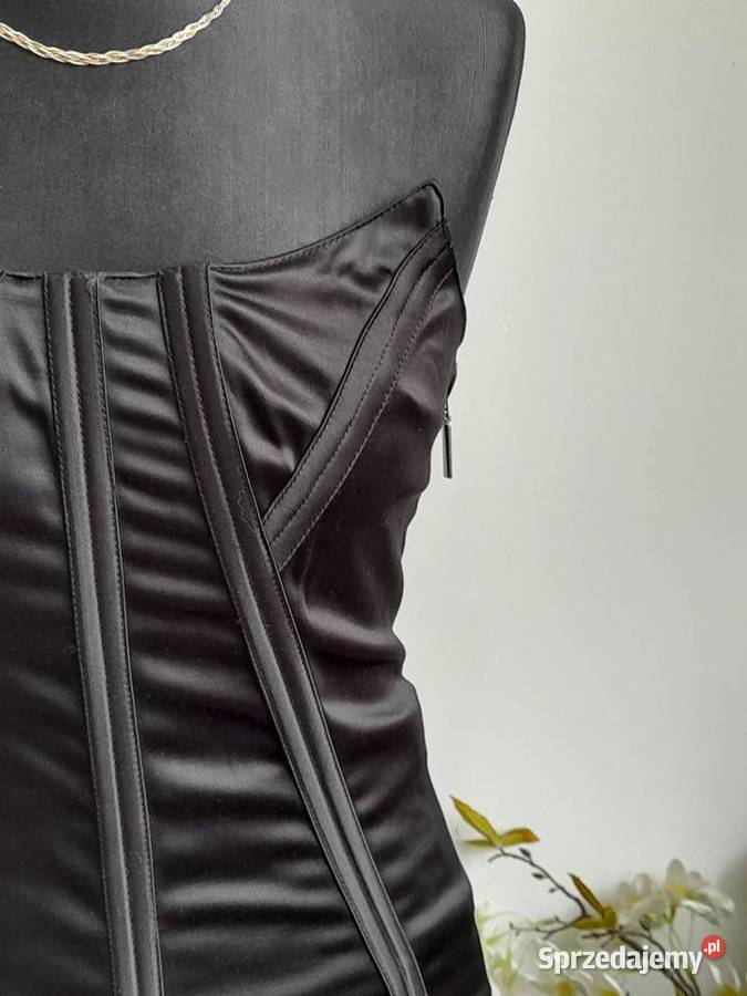 Gorset Top Secret 38 sprzedam