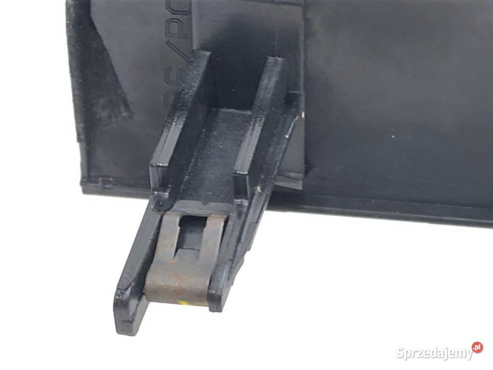 LISTWA DEKOR KOKPITU MAZDA CX5 KD456491X Minivan podkarpackie