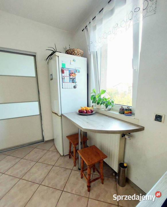 Żabiniec mieszkanie 3 pokojowe z balkonem małopolskie Kraków
