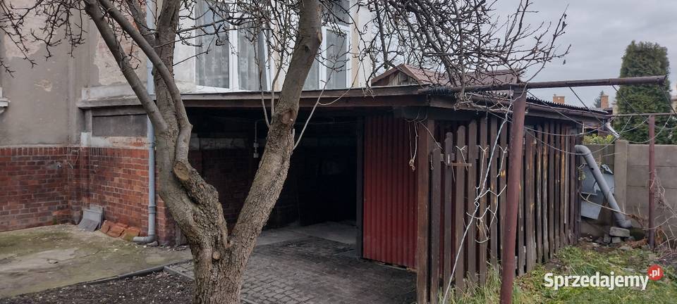 Mieszkanie własnościowe Strzelin sprzedam