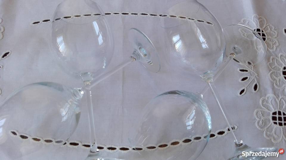 Kieliszki Białystok