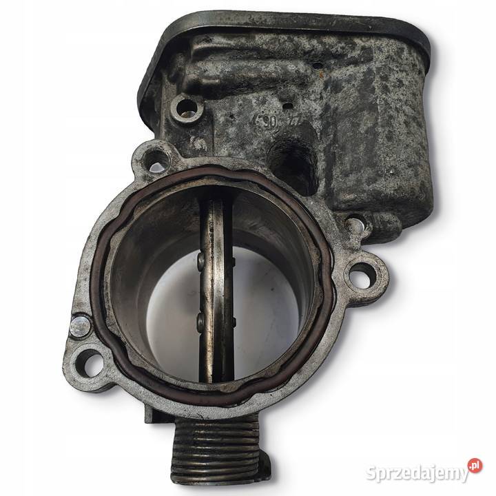 PRZEPUSTNICA BMW E87 E90 X3 20 D 7791481 Chełm