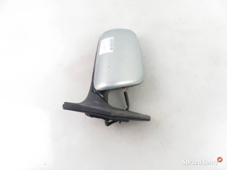 LUSTERKO PRAWE TOYOTA AVENSIS II T25 3 PIN