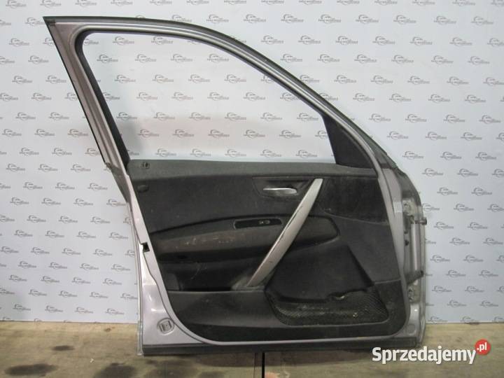 BMW X3 E83 06r drzwi lewe przód 50 mikronów osobowe Kielce