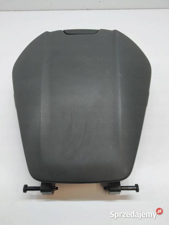 SCHOWEK DESKI ŚRODKOWY BK21V06202BAW Ford