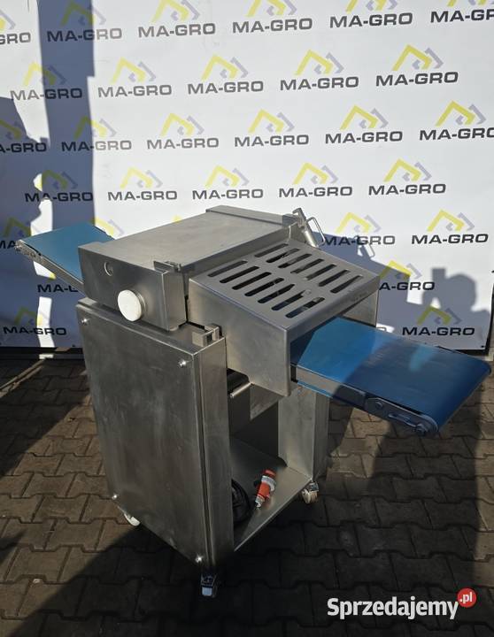 Skorowaczka do ryb śląskie