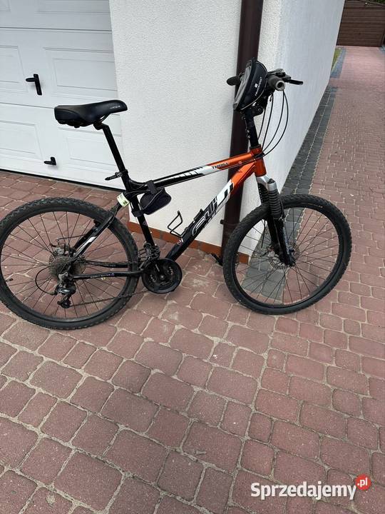 Rower górski Fuji kujawsko-pomorskie