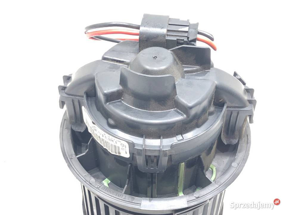 DMUCHAWA NAWIEWU PEUGEOT 508 I NN107860A