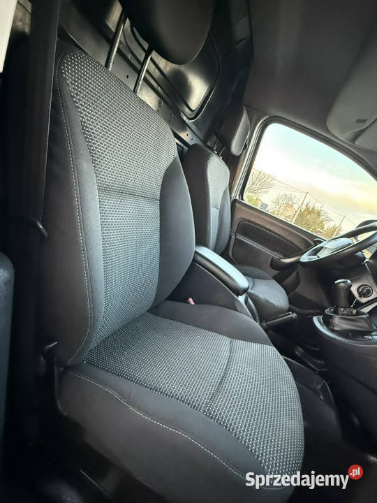 Mercedes Citan Mercedes Citan 108CDI 2017r