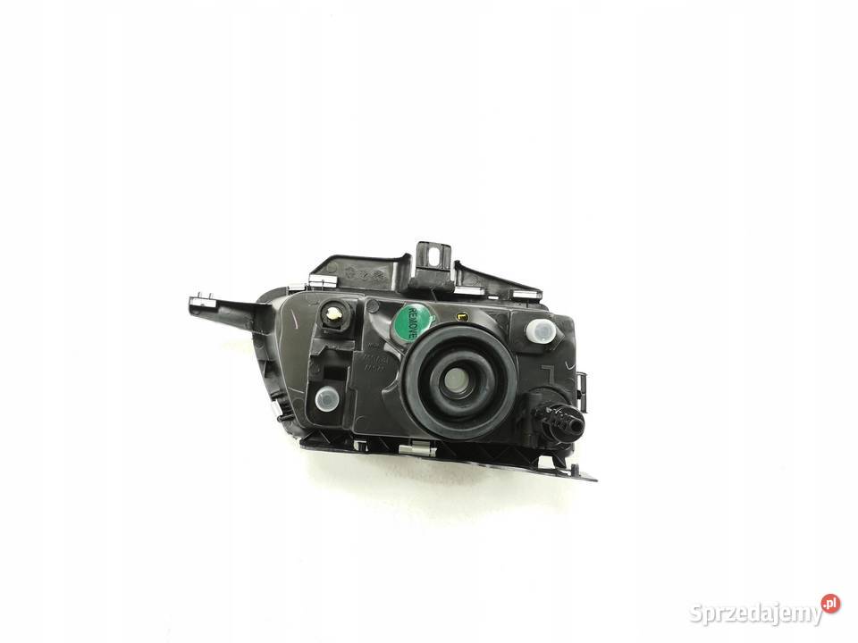 LAMPA LEWY PRZÓD CITROEN SAXO 1996 22542000B lubelskie