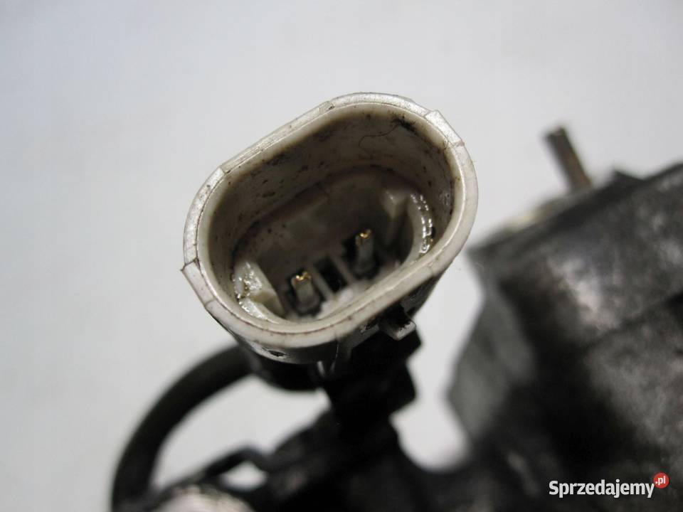 RENAULT ESPACE 30 DCI P9X701 177 187 Sprężarka