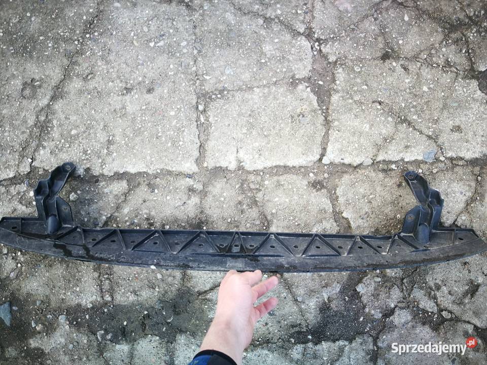 Belka przód dolna plastikowa VW Golf 5 PLUS Międzychód sprzedam