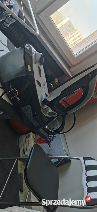 Zelazko teesa Łódź