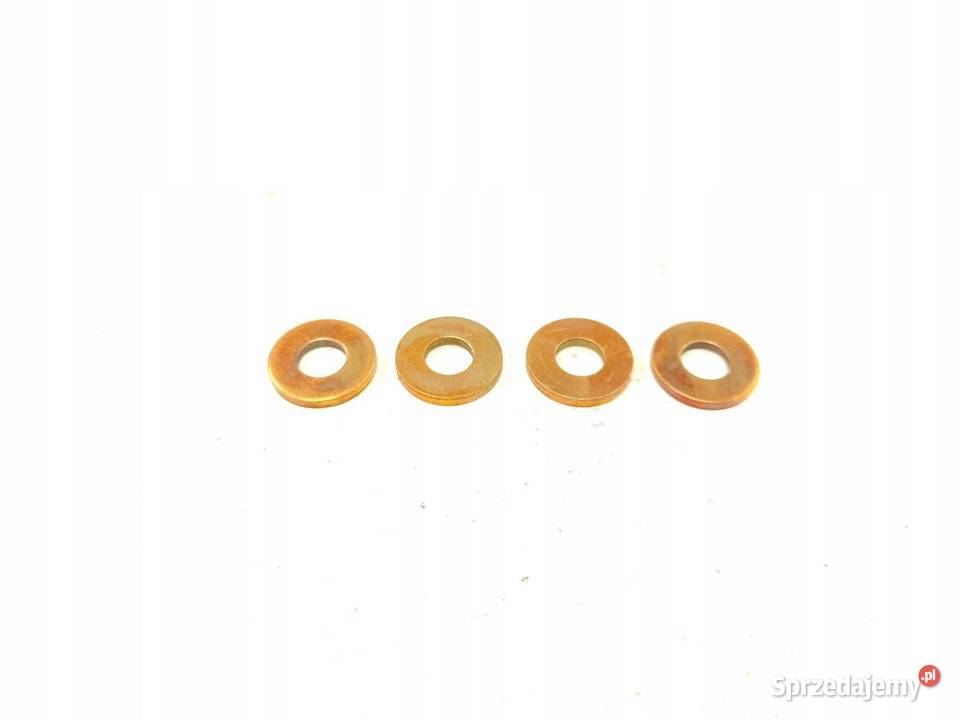 ZESTAW USZCZELEK SILNIKA FIAT PUNTO 9903 19JTD