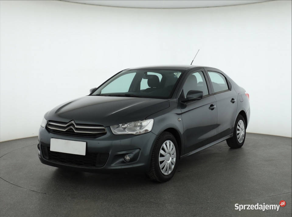 Citroen CElysee 16 HDi C-Elysee