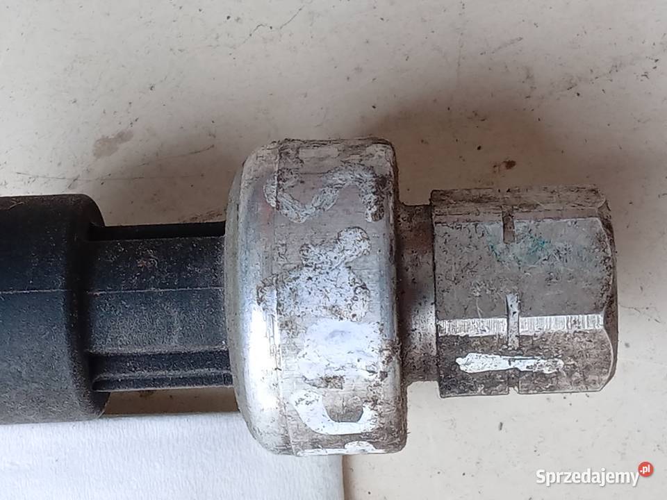 Czujnik Ciśnienia 52CP0705 20B8 MX3 Ogrzewanie, wentylacja i klimatyzacja Stalowa Wola