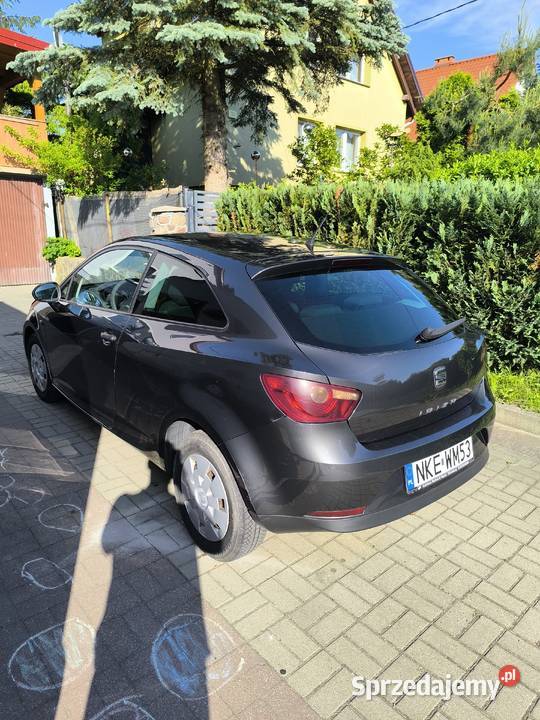 Seat ibiz 4 12 70