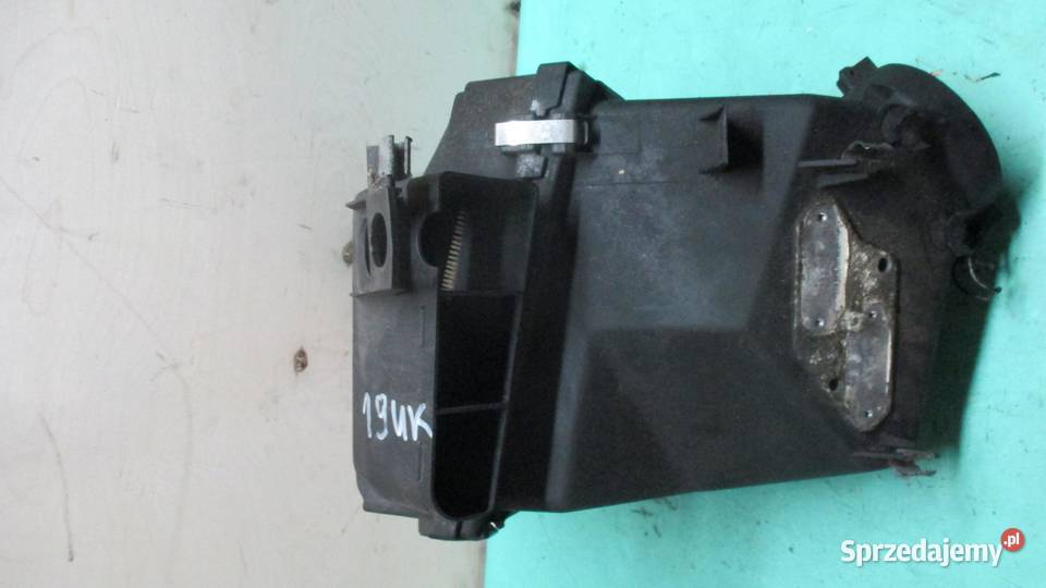 AUDI A4 S4 B5 27 B 99r obudowa filtra powietrza świętokrzyskie