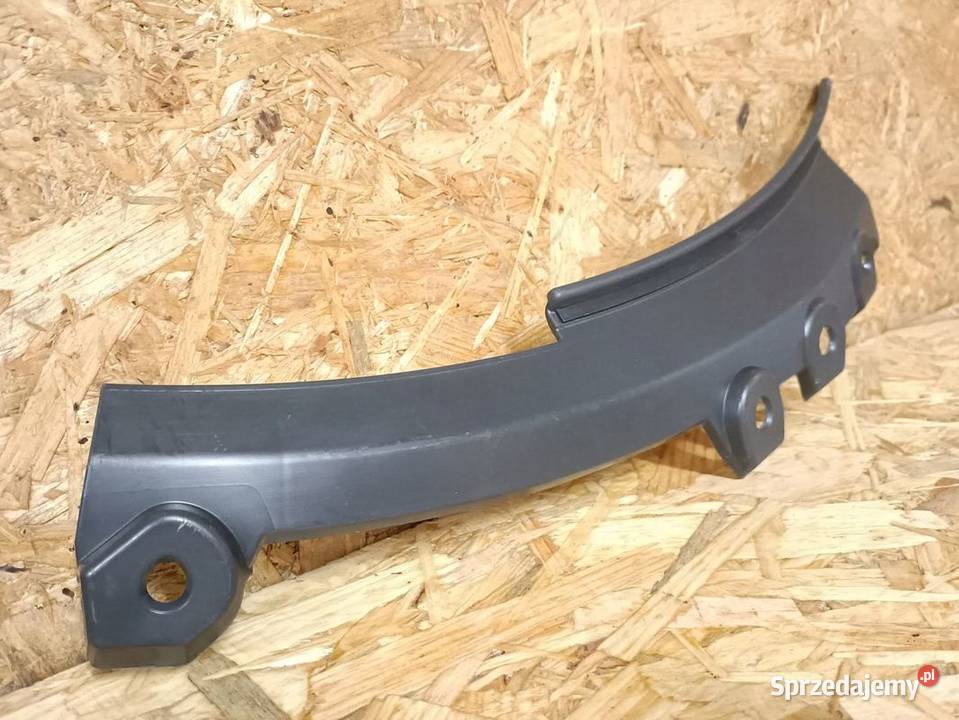 BMW 1 F40 OSŁONA POSZERZENIE NADKOLA PRAWY TYŁ Karoseria Pleszew sprzedam