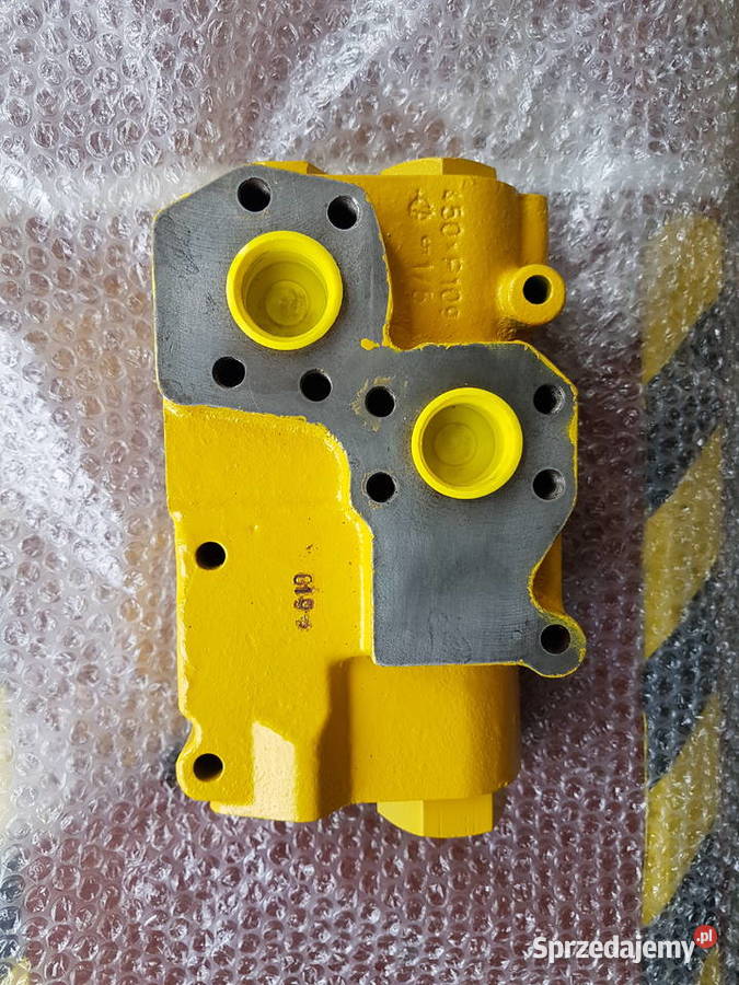 Skrzynia biegów SB 165 Ł34 Ł35 Motoryzacja Stalowa Wola