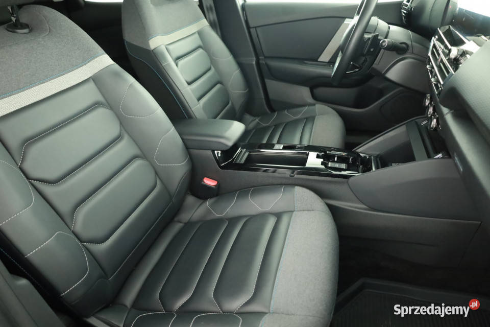 Citroen C4 12 PureTech Piaseczno