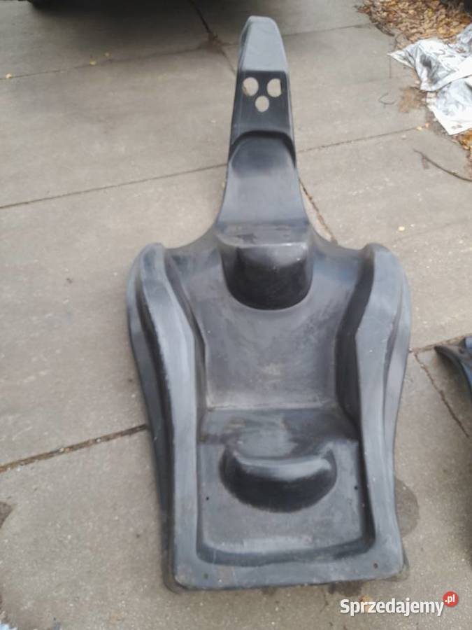 błotnik trajka zawieszenie karoseria inne Bydgoszcz